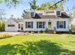 3109 Bever Ave SE, Cedar Rapids, IA 52403