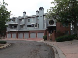 3626 Iguana Dr, Colorado Springs, CO 80910