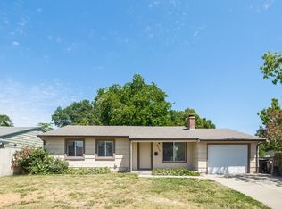 4553 Goya Pkwy, Sacramento, CA