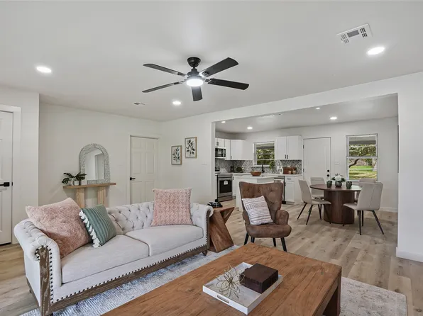 707 N Holly Ave, Sherman, TX 75092