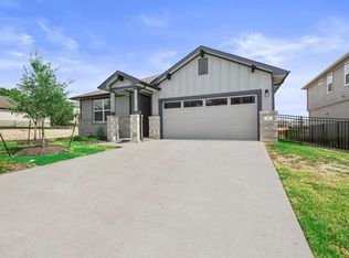 201 Merrick Rd, Georgetown, TX 78628