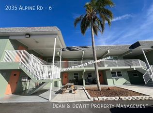 2035 Alpine Rd APT 6, Clearwater, FL 33755