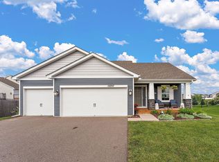 10097 189th Ave NW, Elk River, MN 55330