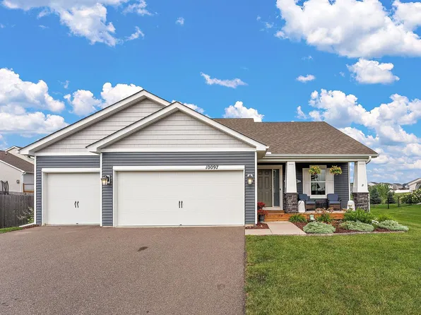 10097 189th Ave NW, Elk River, MN 55330