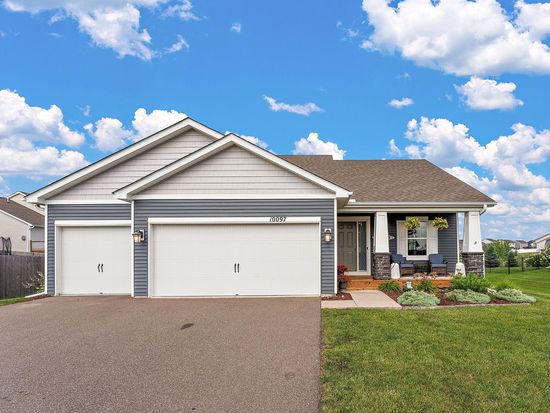 10097 189th Ave NW, Elk River, MN 55330