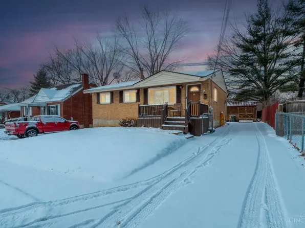 9193 Neil Dr, Cincinnati, OH 45231
