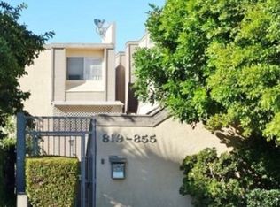 847 E 9th St #14, Long Beach, CA 90813