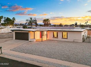 3012 S Hoffman Ln, Tucson, AZ 85730