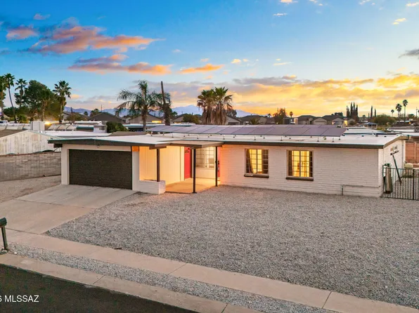 3012 S Hoffman Ln, Tucson, AZ 85730