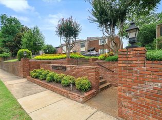 Jamestown Condominim, Memphis, TN 38122