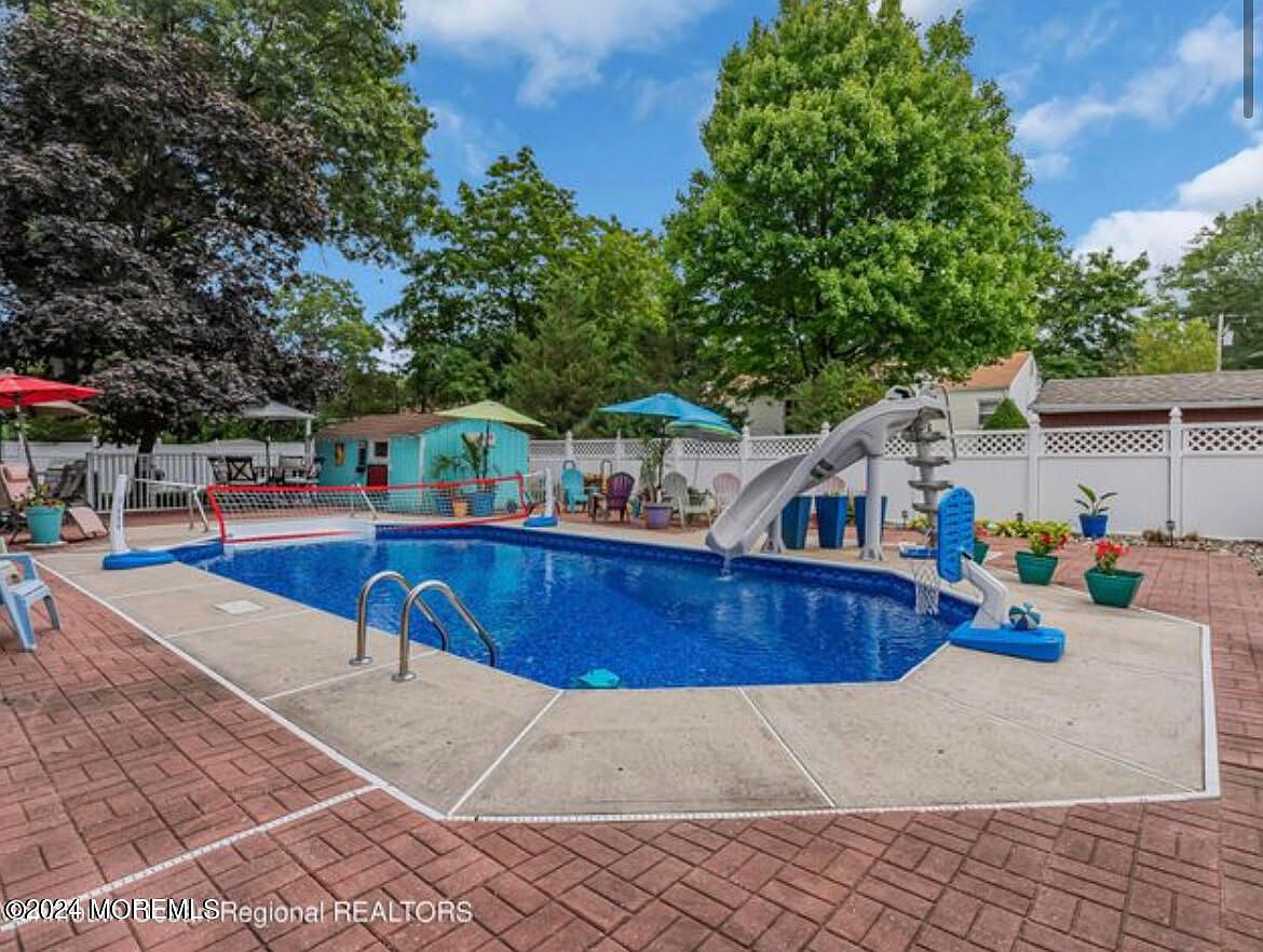 1901 Fanwood St, Oakhurst, NJ 07755 Zillow