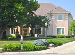10862 Ruby Ct, Carmel, IN 46032