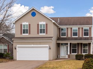 9165 Merrimac Ln N, Maple Grove, MN 55311