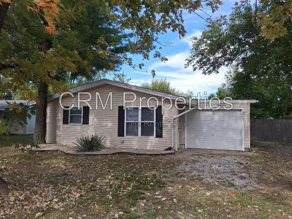 5005 Ojibway Dr, Kokomo, IN 46902