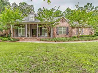 2015 Centre Pointe Dr, Brandon, MS 39042