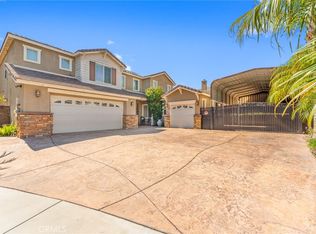 1846 Ibsen Cir, San Jacinto, CA 92583