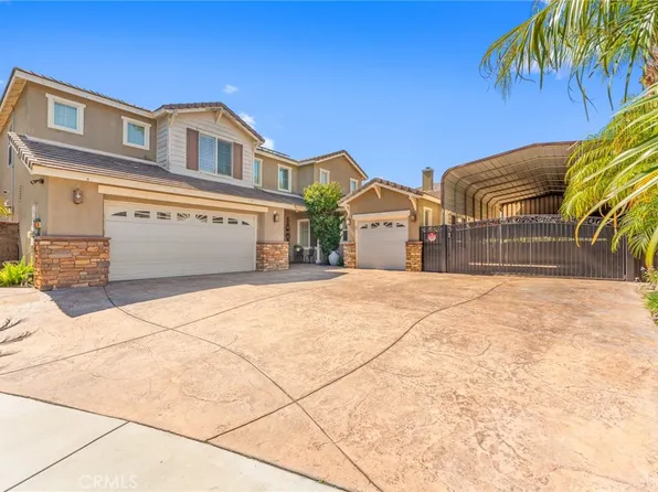 1846 Ibsen Cir, San Jacinto, CA 92583