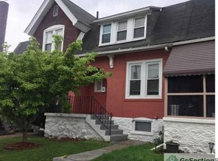 9 Walnut St, Marcus Hook, PA 19061