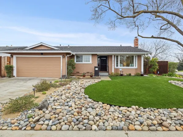 5846 Soltero Dr, San Jose, CA 95123