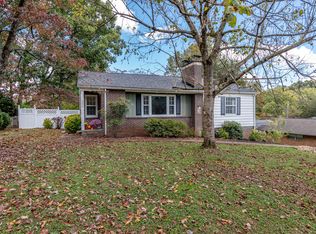 503 Fairlawn Cir, Maryville, TN 37801