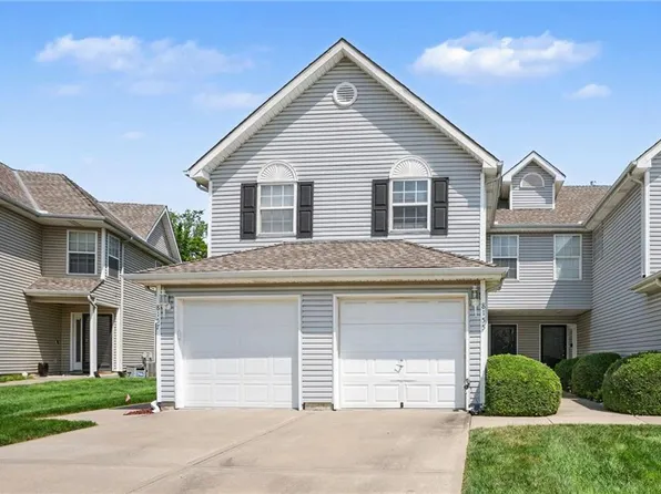 8155 N Lawn Ave, Kansas City, MO 64119