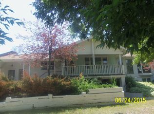 233 Custer St, Lander, WY 82520