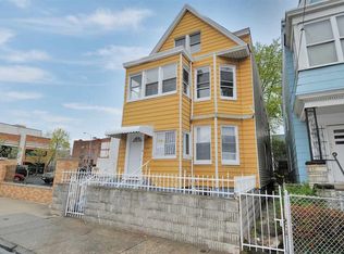 178 Wilkinson Ave, Jersey City, NJ 07305