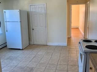 334 Veazie St FLOOR 3, Providence, RI 02904