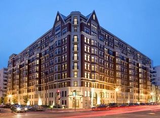 1301 M St NW APT 914, Washington, DC 20005