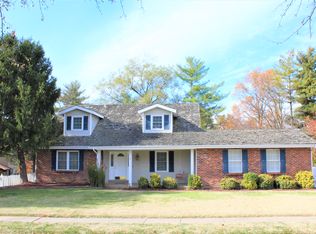 6 Summit Sta, Saint Charles, MO 63303
