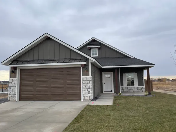 Ashwood Plan, Meadows West