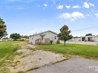 151 W Washington Ave, Springdale, AR 72762