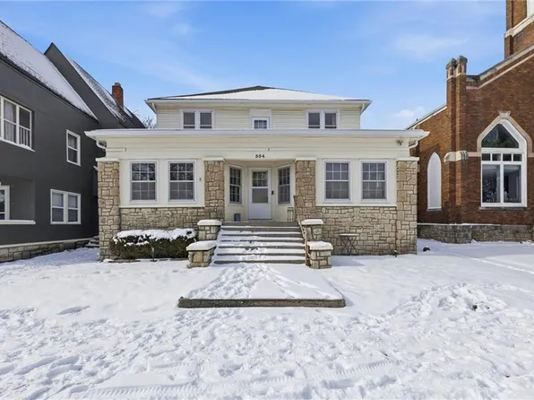 554 S Kansas City Ave, Excelsior Springs, MO 64024