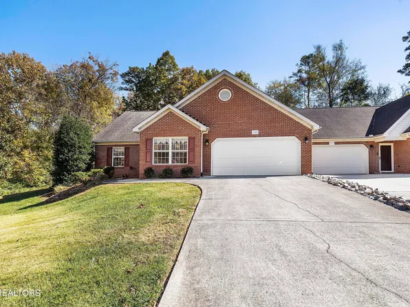 3401 Brookmoor Ln, Knoxville, TN 37920