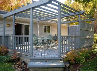 405 Union St, Green Lake, WI 54941