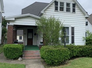 1926 Garfield Ave, Terre Haute, IN 47804