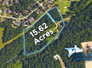 0 Dorado Dr, High Pt, NC 27265