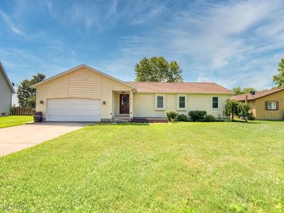 200 Parklane Dr, Lagrange, OH, 44050