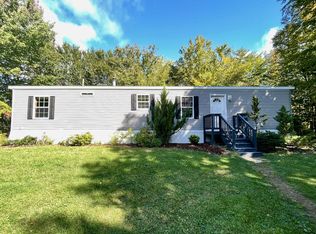 425 Nickerson Rd, Swanville, ME 04915