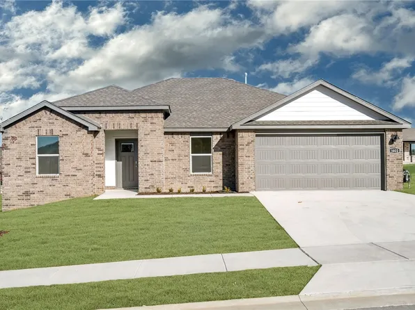 113 Ratliff Ave, Pea Ridge, AR 72751