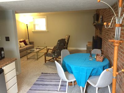 1019 Hanson St, Annapolis, MD, 21403