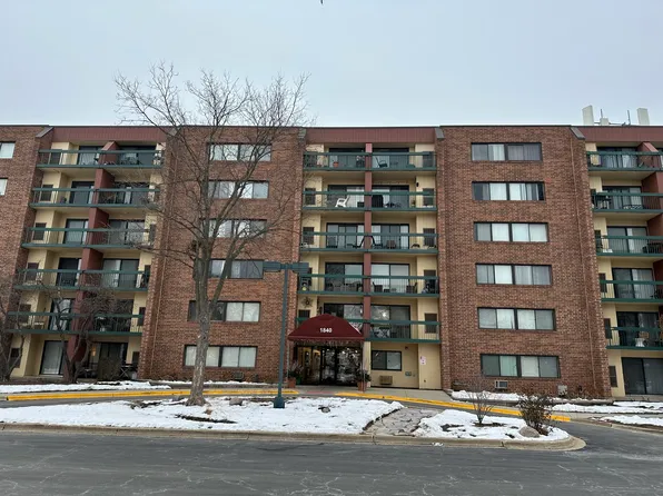 (undisclosed Address), Hoffman Estates, IL 60169
