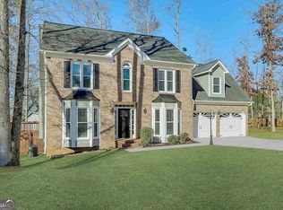 1356 Larson Ct SW, Marietta, GA 30064