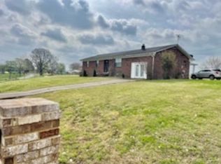 1211 Dry Hill Rd E, Halls, TN 38040