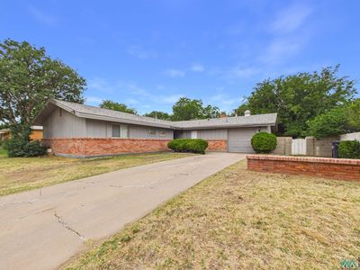 24 Forest Dr, Roswell, NM, 88203