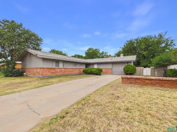24 Forest Dr, Roswell, NM 88203