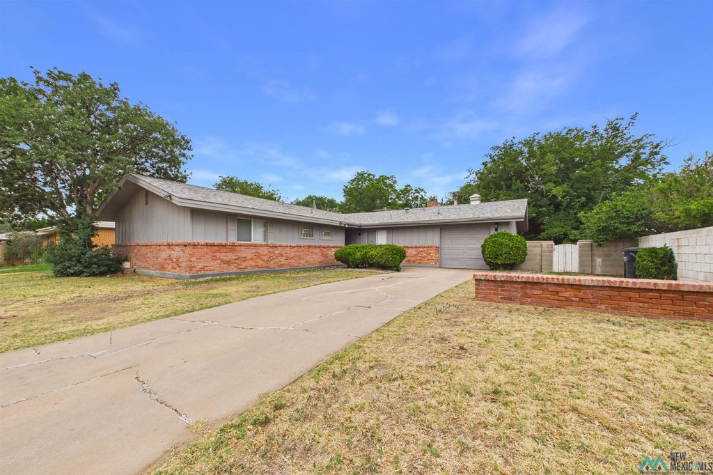 24 Forest Dr, Roswell, NM, Roswell