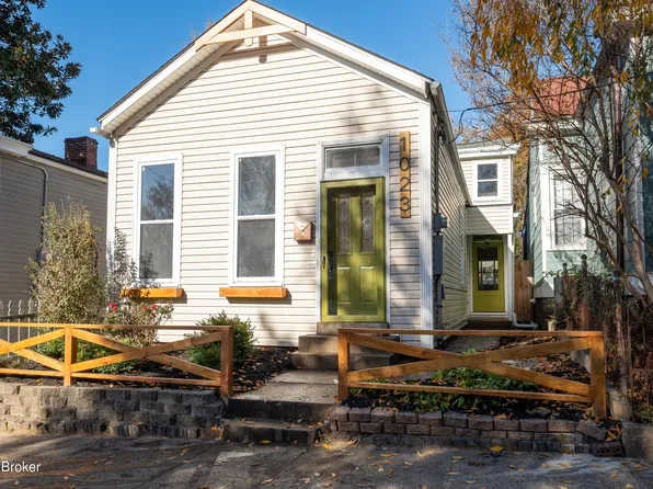1023 Mary St, Louisville, KY 40204