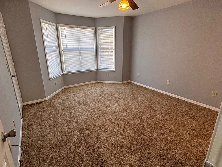 Front bedroom