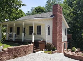 10362 Deer Run Rd, Poland, IN 47868